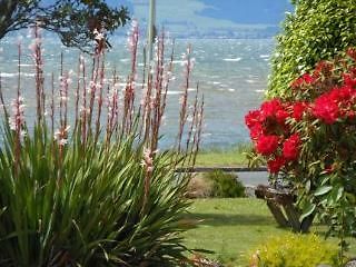 Waiteti Lakefront Motel Rotorua Exteriör bild